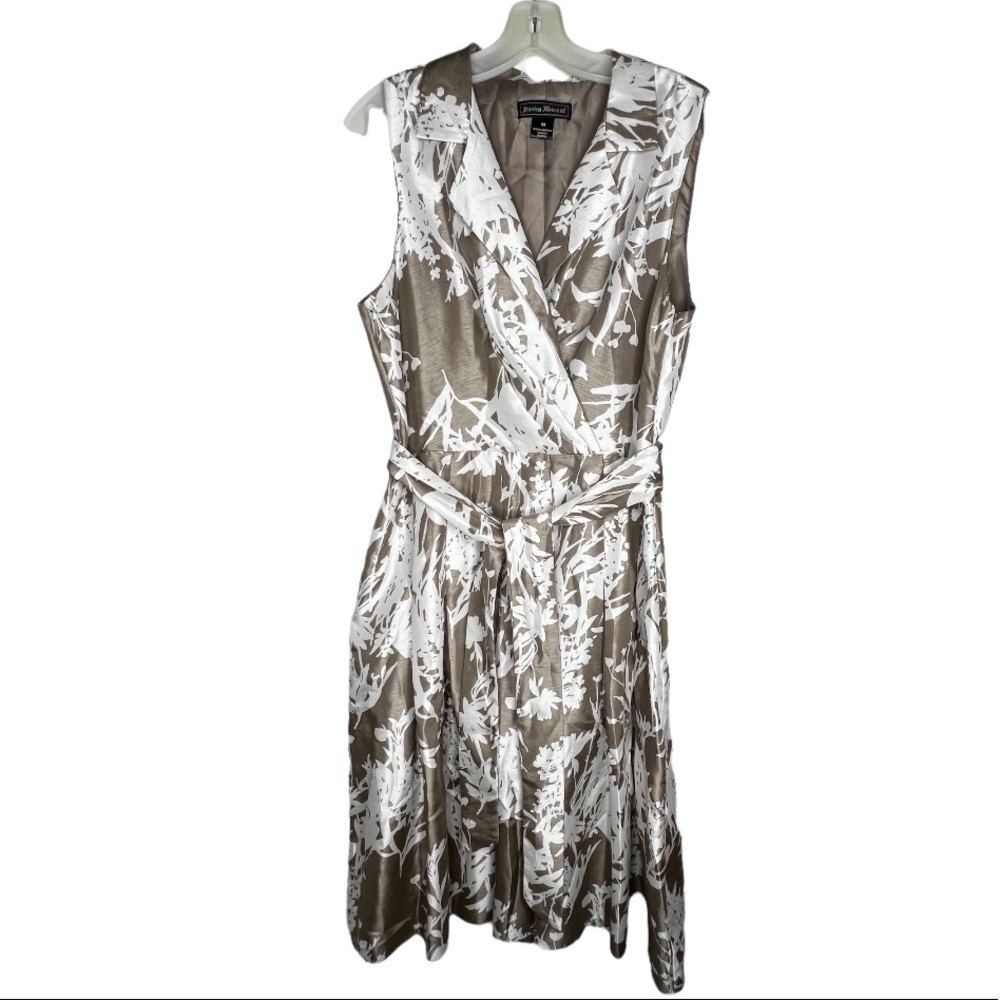 Jessica Howard Dress